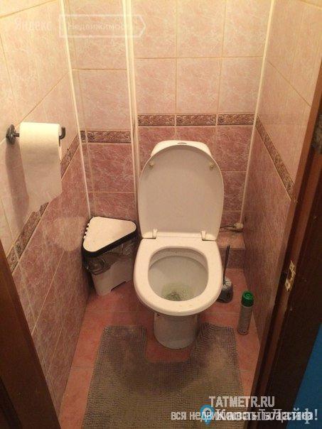 Аренда / Квартиры, Казань, Гаврилова улица, 30 000 сдаю квартиру мебель и техника подобранны под хостел,много спальнх мест - 5