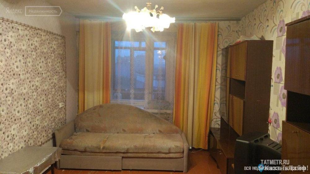 Аренда / Квартиры, Казань, Парковая улица, 10 000 Сдаётся отличная квартира в Советском районе Казани - 4