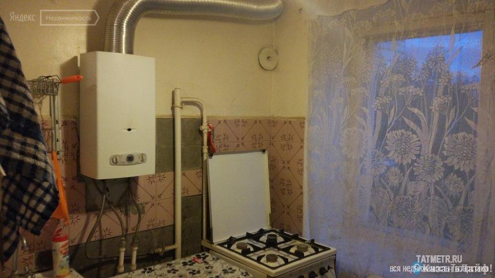 Аренда / Квартиры, Казань, Парковая улица, 10 000 Сдаётся отличная квартира в Советском районе Казани - 5