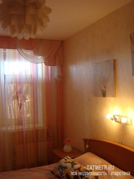 Аренда / Квартиры, Казань, Аделя Кутуя улица, 1 500 Сдаю 2 комнатную квартиру в ЦЕНТРЕ Казани, есть Wi-Fi, почасно, посуточно, на ночь. Благоустроенная, тёплая,...