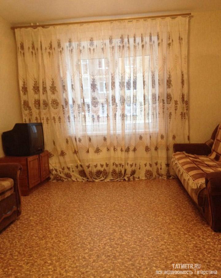 Продажа / Квартиры, Казань, Чингиза Айтматова улица, 3 950 000 Продается двухкомнатная квартира, 54/32/9 на 6/18 дома,в квартире строительный ремонт, сан.узел раздельный,... - 3