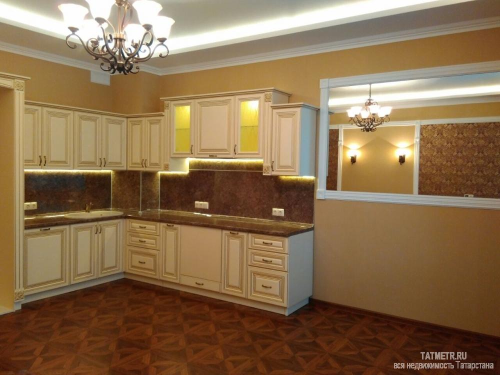 Продажа / Квартиры, Казань, Альберта Камалеева проспект, 7 880 000 Продаю ДИЗАЙНЕРСКУЮ 3-х комнатную квартиру Адрес: г.Казань, ул. Альберта Камалеева, 26/12, ЖК «21 ВЕК». Общая...