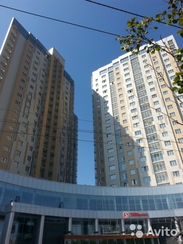 Продажа / Квартиры, Казань, Павлюхина улица, 3 600 000 Вахитовский район, ул. Павлюхина, д. 110 В. ЖК 'Золотая подкова'. Светлая, просторная 2-х комнатная квартира в жилом...