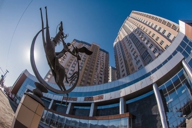 Продажа / Квартиры, Казань, Павлюхина улица, 3 600 000 Вахитовский район, ул. Павлюхина, д. 110 В. ЖК 'Золотая подкова'. Светлая, просторная 2-х комнатная квартира в жилом... - 1