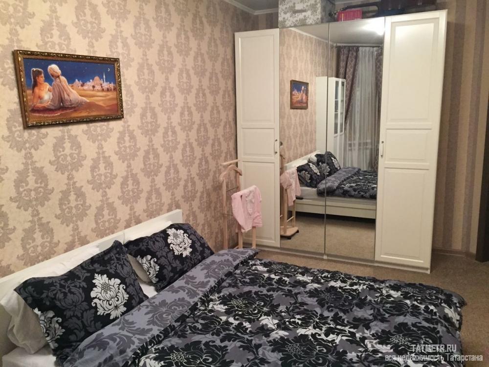 Продажа / Квартиры, Казань, Курская улица, 5 600 000 Продаю СОВРЕМЕННУЮ 2-х комнатную квартиру , ЖК «21 ВЕК» Адрес: г. Казань, ул.Курская д 27 Общая площадь -70 кв.м... - 5