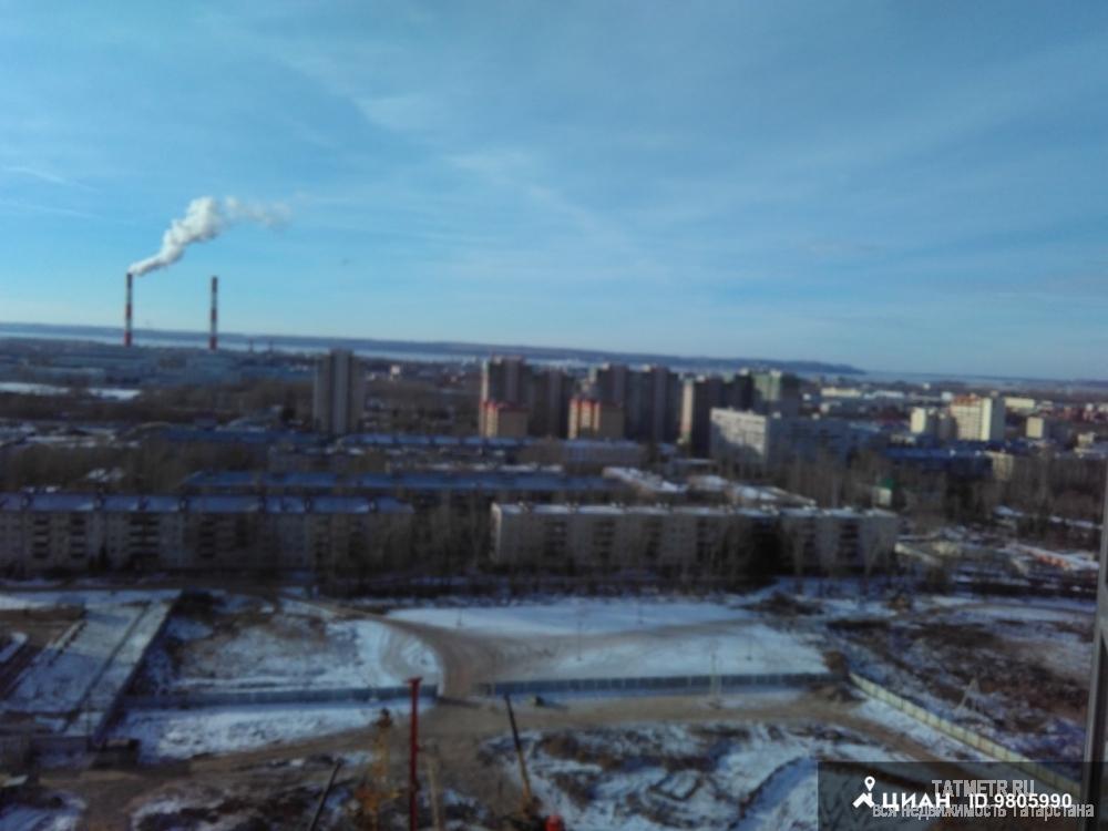 Продажа / Квартиры, Казань, Павлюхина улица, 3 600 000 ЭЛИТНАЯ 2-х комнатная квартира по ДОСТУПНОЙ цене! адрес: г.Казань, ул.Павлюхина, 110 В - ЖК 'ЗОЛОТАЯ ПОДКОВА'... - 8