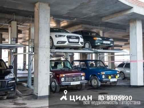 Продажа / Квартиры, Казань, Павлюхина улица, 3 600 000 ЭЛИТНАЯ 2-х комнатная квартира по ДОСТУПНОЙ цене! адрес: г.Казань, ул.Павлюхина, 110 В - ЖК 'ЗОЛОТАЯ ПОДКОВА'... - 9