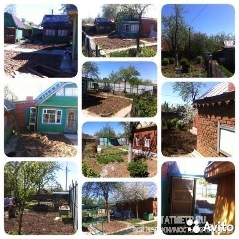 Продажа / Дома и коттеджи, Казань, Подгорная улица, 3 550 000 Продаем 1-этажный деревянный дом 80 м? ,на участке 6 соток, в черте города . ул.Подгорная. * Участок ровный,...