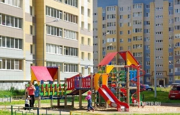 Продажа / Квартиры, Осиново, Спортивная улица, 1 390 000 Продам квартиру-студию на 5 этаже 10-и этю панельного дома Адрес: г. Казань, п.Осиново, ул.Спортивная ,2 - ЖК... - 7