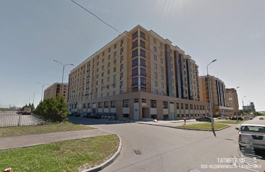 Продажа / Квартиры, Казань, Альберта Камалеева проспект, 4 200 000 Продаю СОВРЕМЕННУЮ 2-х комнатную квартиру Адрес: г.Казань, ул. Альберта Камалеева, 26/12, ЖК «21 ВЕК». Общая площадь:... - 3