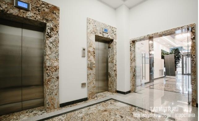 Продажа / Квартиры, Казань, Альберта Камалеева проспект, 5 200 000 Продаю квартиру в ЖК 'Лазурные небеса'. Это новый красивый высотный дом, в 37 этажей. -Свободная планировка квартир,... - 3