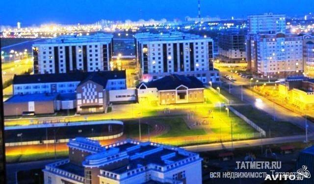Продажа / Квартиры, Казань, Тулпар улица, 8 900 000 Продается квартира в ЖК 21 век, на 8 этаже 8-этажного дома. Общая площадь - 140 кв. м. кухня -студия 30 кв. м. 3...