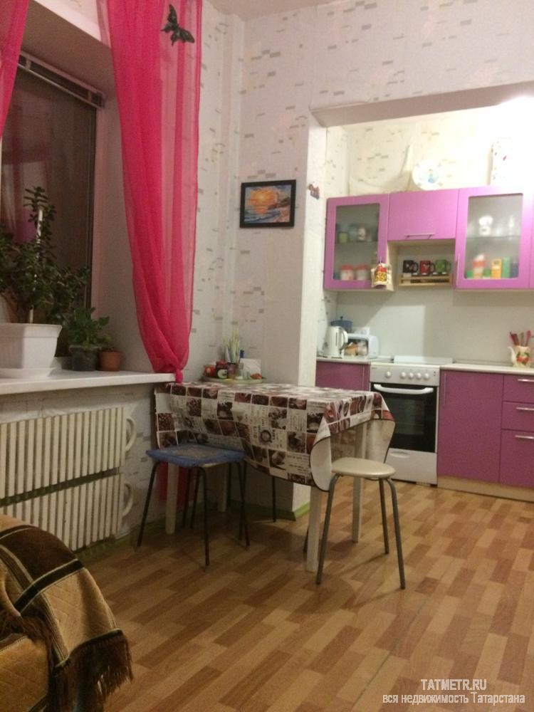 Продажа / Квартиры, Казань, Победы проспект, 5 100 000 Продается 2-х комнатная квартира в кирпичном доме по ул. Проспект Победы, д.126А , 3/14 эт.дома, 84,3 /50/12,2....