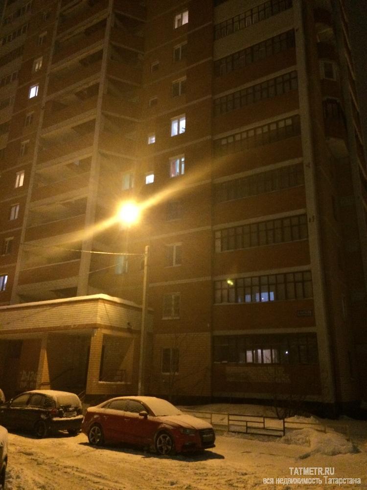 Продажа / Квартиры, Казань, Победы проспект, 5 100 000 Продается 2-х комнатная квартира в кирпичном доме по ул. Проспект Победы, д.126А , 3/14 эт.дома, 84,3 /50/12,2.... - 15