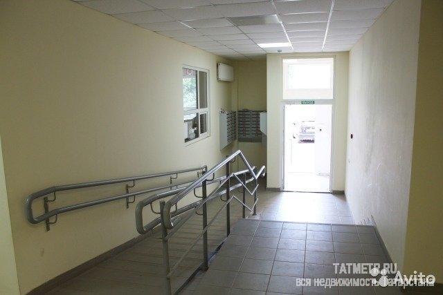 Продажа / Квартиры, Казань, Кул Гали улица, 3 000 000 Дом сдан. Квартира с отличной планировкой и предчистовой отделкой. Жилая комната - 22 кв.м., кухня- 11 кв.м., с/у -... - 1