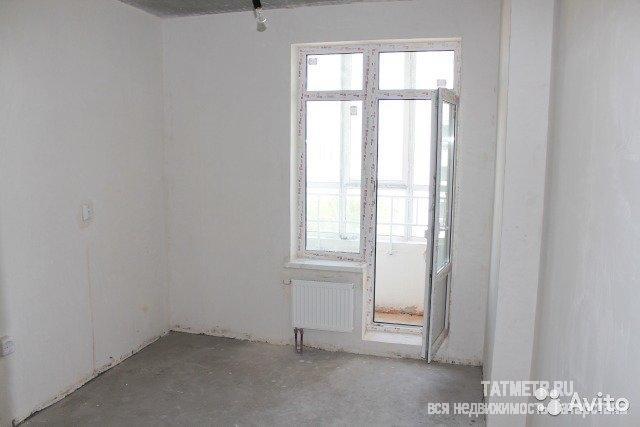 Продажа / Квартиры, Казань, Кул Гали улица, 3 000 000 Дом сдан. Квартира с отличной планировкой и предчистовой отделкой. Жилая комната - 22 кв.м., кухня- 11 кв.м., с/у -... - 2