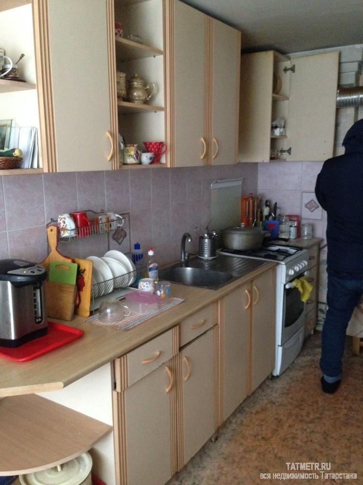 Продажа / Дома и коттеджи, Казань, Айдарова улица, 5 950 000 Авиастроительный район улица Айдарова. Дом-коттедж 2 этажный, новый, дому 8 лет, дом теплый, светлый, уютный,... - 3