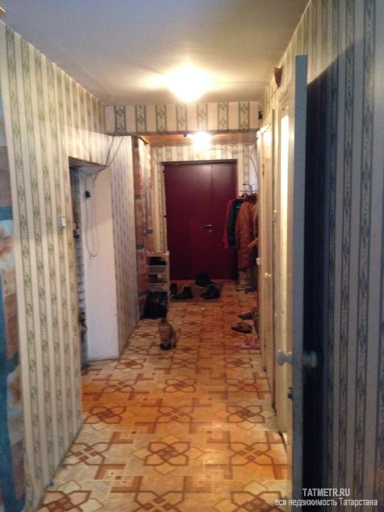 Продажа / Дома и коттеджи, Казань, Айдарова улица, 5 950 000 Авиастроительный район улица Айдарова. Дом-коттедж 2 этажный, новый, дому 8 лет, дом теплый, светлый, уютный,... - 4