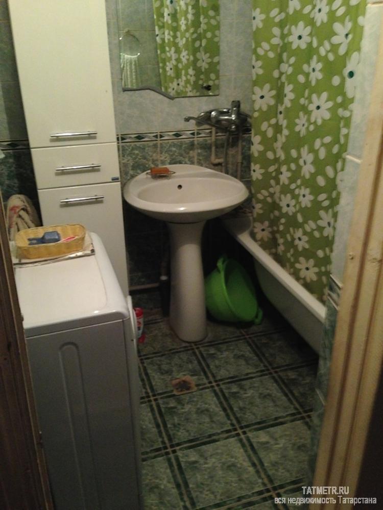 Продажа / Дома и коттеджи, Казань, Айдарова улица, 5 950 000 Авиастроительный район улица Айдарова. Дом-коттедж 2 этажный, новый, дому 8 лет, дом теплый, светлый, уютный,... - 6