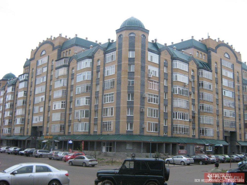 Продажа / Квартиры, Казань, Чистопольская улица, 4 000 000 Продаю 1 комн улучш квартиру на 9 эт/9 эт нового дома по ул. Чистопольская,75 .45,9/28/10,7. В квартире сделан... - 10