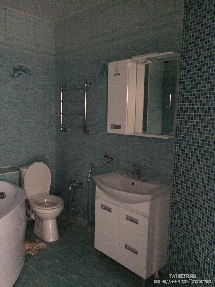 Продажа / Квартиры, Казань, Сибгата Хакима улица, 10 500 000 Продается 3-х комнатная квартира с дизайнерским ремонтом. Стены полностью готовы к покраске или поклейке обоев, на... - 12