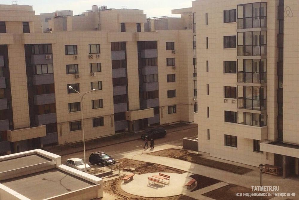 Продажа / Квартиры, Казань, Сибгата Хакима улица, 10 500 000 Продается 3-х комнатная квартира с дизайнерским ремонтом. Стены полностью готовы к покраске или поклейке обоев, на... - 14