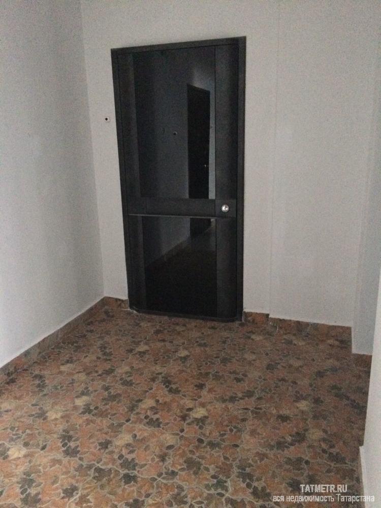 Продажа / Квартиры, Казань, Сибгата Хакима улица, 10 500 000 Продается 3-х комнатная квартира с дизайнерским ремонтом. Стены полностью готовы к покраске или поклейке обоев, на... - 9