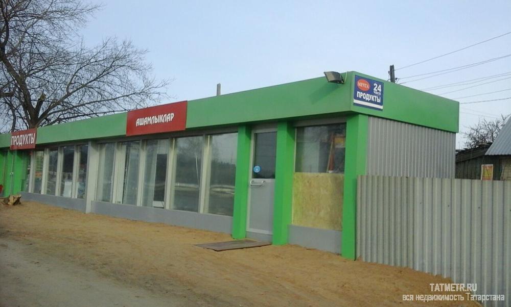 Продажа / Земельные участки, Казань, Тэцевская улица, 390 000 Продаю садовый участок 4 сотки в черте города по ул. Тэцевская в СНТ 'Энергетик'. Удобная транспортная развязка,... - 2