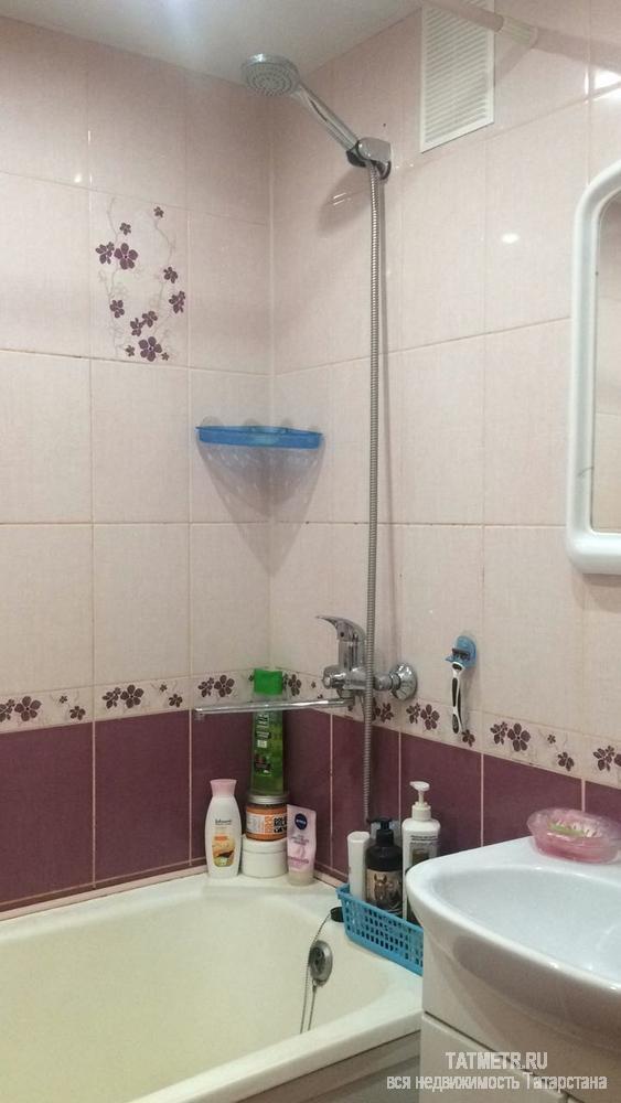 Продажа / Квартиры, Казань, Аделя Кутуя улица, 3 580 000 2-к квартира 60 м? на 5 этаже 5-этажного кирпичного дома Общая площадь 60 кв.м., Жилая комната 34 кв.м.,кухня 9... - 5