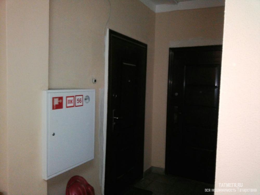 Продажа / Квартиры, Казань, Альберта Камалеева проспект, 3 180 000 Продам 1-к квартиру в ЖК '21 ВЕК'. Просторная квартира, встроенный шкаф, кухонный гарнитур, все это остается Вам в... - 5