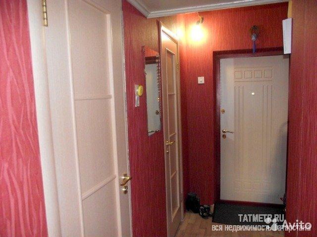 Продажа / Квартиры, Казань, Фатыха Амирхана проспект, 2 350 000 Продается ПРОСТОРНАЯ однокомнатная квартира по адресу: ул.Фатыха Амирхана, д.20А. Комфортный 1-й этаж из 9. Квартира... - 3