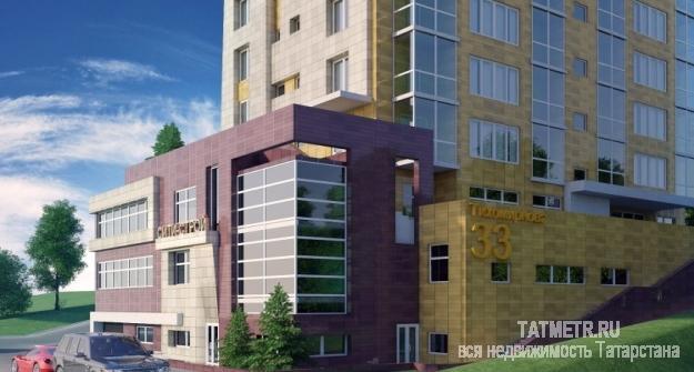 Продажа / Квартиры, Казань, Комиссара Габишева улица, 3 680 000 Продам 2-х комнатную квартиру площадью 60,3/32/12 в сданном 'Доме Волшебника'. С отличной предчистовой отделкой,... - 2