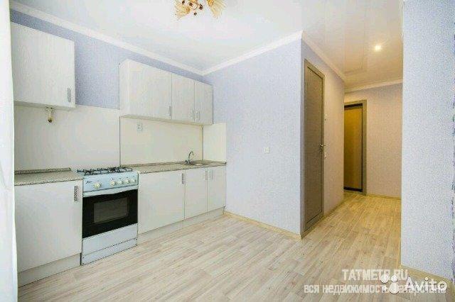 Продажа / Квартиры, Казань, Хайдара Бигичева улица, 3 460 000 Продается 2ух комнатную квартиру,дом2002г.,с евроремонтом,после ремонта никто не жил,натяжные потолки,новые... - 1