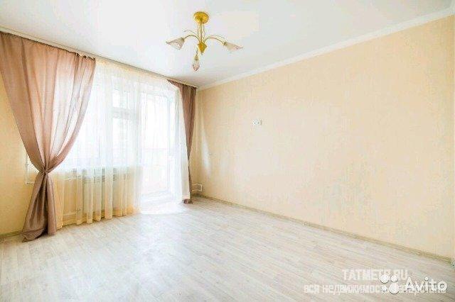 Продажа / Квартиры, Казань, Хайдара Бигичева улица, 3 460 000 Продается 2ух комнатную квартиру,дом2002г.,с евроремонтом,после ремонта никто не жил,натяжные потолки,новые... - 10