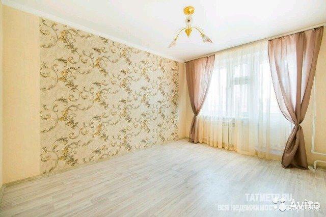 Продажа / Квартиры, Казань, Хайдара Бигичева улица, 3 460 000 Продается 2ух комнатную квартиру,дом2002г.,с евроремонтом,после ремонта никто не жил,натяжные потолки,новые... - 11