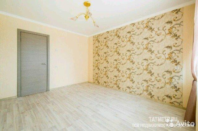 Продажа / Квартиры, Казань, Хайдара Бигичева улица, 3 460 000 Продается 2ух комнатную квартиру,дом2002г.,с евроремонтом,после ремонта никто не жил,натяжные потолки,новые... - 3