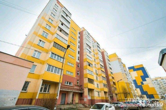 Продажа / Квартиры, Казань, Хайдара Бигичева улица, 3 460 000 Продается 2ух комнатную квартиру,дом2002г.,с евроремонтом,после ремонта никто не жил,натяжные потолки,новые... - 6