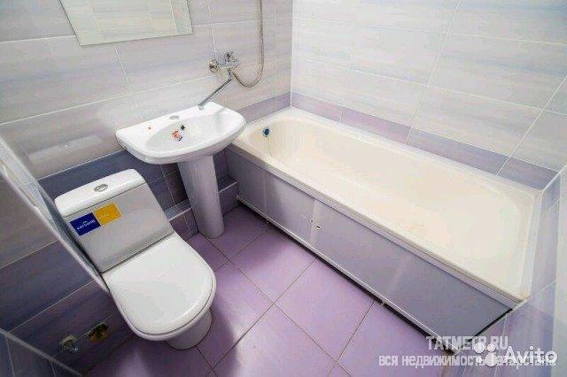 Продажа / Квартиры, Казань, Хайдара Бигичева улица, 3 460 000 Продается 2ух комнатную квартиру,дом2002г.,с евроремонтом,после ремонта никто не жил,натяжные потолки,новые... - 7