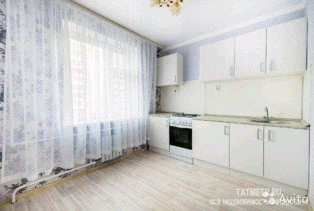 Продажа / Квартиры, Казань, Хайдара Бигичева улица, 3 460 000 Продается 2ух комнатную квартиру,дом2002г.,с евроремонтом,после ремонта никто не жил,натяжные потолки,новые... - 8