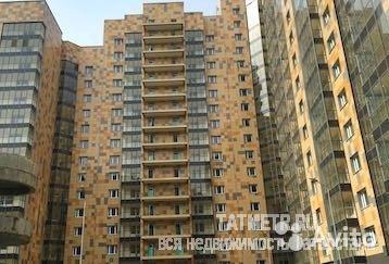 Продам 2-комнатную квартиру в новостройке ЖК 'ПОБЕДА'. Советский район, пр.Победы. Квартира с отличной...