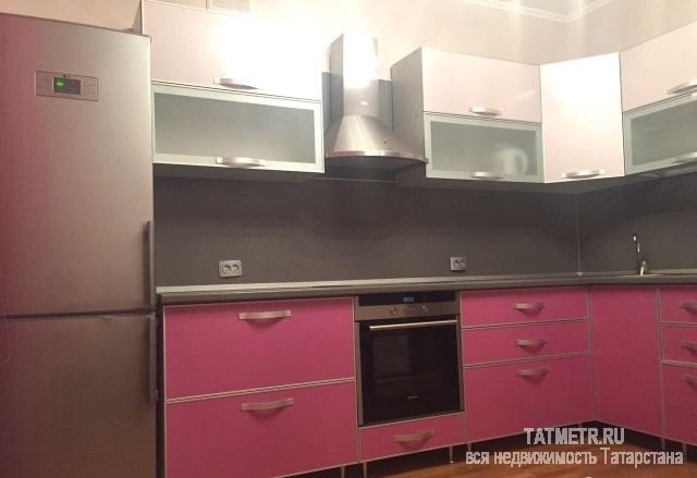 Продажа / Квартиры, Казань, Ягодинская улица, 3 700 000 Продаю 1 комн кв на 14 эт/15 эт кирпичного дома по ул.Ягодинская,25. 47/17,2/12 кв.м. Отличная просторная квартира в... - 2