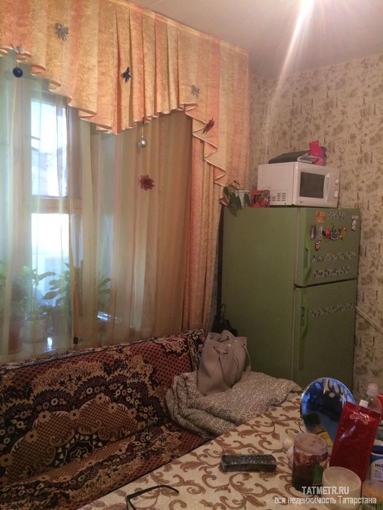 Продажа / Квартиры, Казань, Гаврилова улица, 2 860 000 Продается однокомнатная квартира интересной планировки в кирпичном доме , 4/10 эт. дома с хорошим видом из окна....