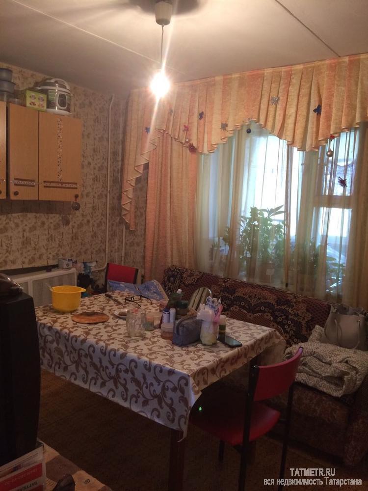 Продажа / Квартиры, Казань, Гаврилова улица, 2 860 000 Продается однокомнатная квартира интересной планировки в кирпичном доме , 4/10 эт. дома с хорошим видом из окна.... - 9