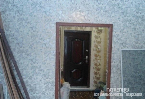 Срочно. Продается однокомнатная квартира. Выполнен хороший ремонт. Документы готовы к продажи. Возможна ипотека. Один...