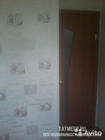 Продается двухкомнатная квартира. Выполнен качественный ремонт. Возможна ипотека. Звоните, показ по договоренности.... - 1