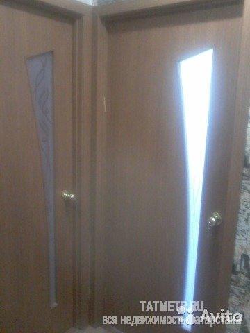 Продается двухкомнатная квартира. Выполнен качественный ремонт. Возможна ипотека. Звоните, показ по договоренности.... - 4