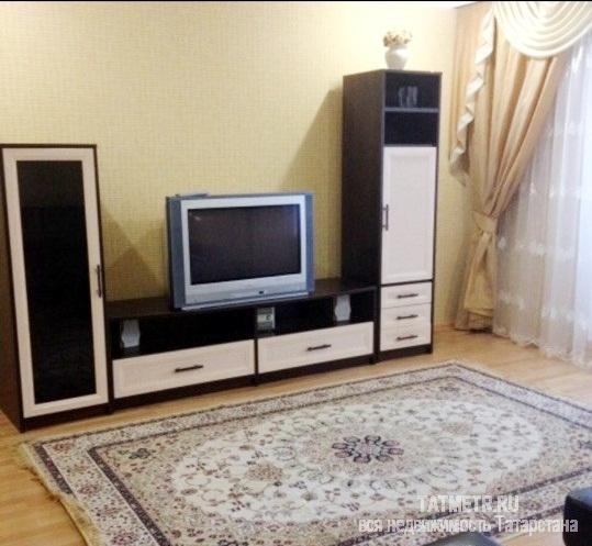 Продажа / Квартиры, Казань, Шуртыгина улица, 7 300 000 Продаётся 3 х комнатная квартира на 5-ом этаже 9-ти этажного кирпичного дома. Общая площадь 92.1 кв.м.В квартире... - 3