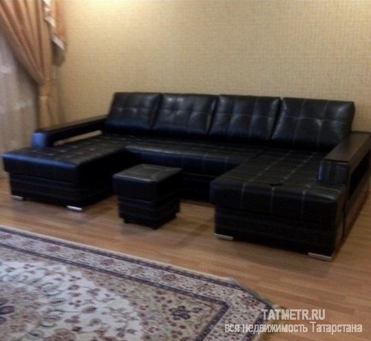 Продажа / Квартиры, Казань, Шуртыгина улица, 7 300 000 Продаётся 3 х комнатная квартира на 5-ом этаже 9-ти этажного кирпичного дома. Общая площадь 92.1 кв.м.В квартире... - 4