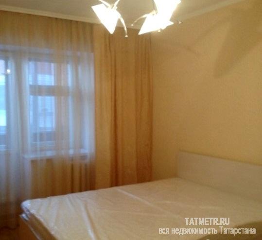 Продажа / Квартиры, Казань, Шуртыгина улица, 7 300 000 Продаётся 3 х комнатная квартира на 5-ом этаже 9-ти этажного кирпичного дома. Общая площадь 92.1 кв.м.В квартире... - 6