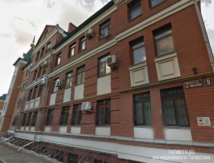 Продажа / Квартиры, Казань, Щапова улица, 10 999 999 Мечтаете о квартире в ЦЕНТРЕ КАЗАНИ? Тогда наше предложение для Вас! * 3-х комнатная квартира 140/70/36 на 1/3... - 2